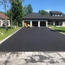 Auxvasse, MO Driveway Paving Services Company